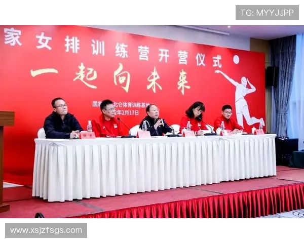 南京排球队意识探讨:提升团队协作与竞技水平的关键因素分析